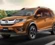 Honda BRV 2019: Precios y versiones en México
