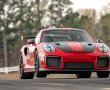 Vídeo: El Porsche 911 GT2 RS rompe récord en Road Atlanta