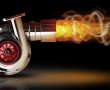 ¿Sabes cómo funciona el turbo de un coche?