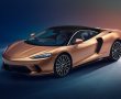McLaren GT 2020