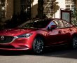 Mazda 6 2020: Precios y versiones en México