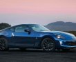 Nissan 370Z Heritage Edtion 2019
