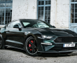 Mustang Bullitt 2019