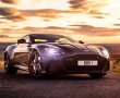 Aston Martin DBS Superleggera 2019