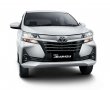 Toyota Avanza 2020: Precios y versiones México