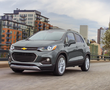 Chevrolet Trax 2020 - Precios y versiones en México 04/2020