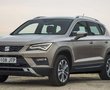 SEAT Ateca 2020: Precios y versiones en México