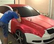 Esto es lo que debes saber del vinilado de autos o wrapping