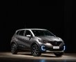 La Renault Captur Bose 2020 llega a México