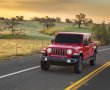 Jeep trae la Gladiator Overland 2020 a México