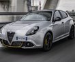 Alfa Romeo Giulietta 2020 - Precios y versiones en México