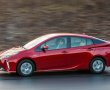 Toyota Prius 2020 - Precios y versiones en México