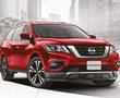 Nissan Pathfinder 2020 - Precios y versiones en México