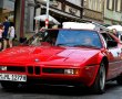 ¿Qué tanto sabes del BMW M1?