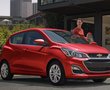 Chevrolet Spark 2020 Reseña - Diversión y tecnología para la ciudad  