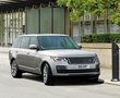 Land Rover Range Rover 2020 Reseña - Una todoterreno con estilo