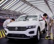Volkswagen pospone su regreso a producción en China por el Coronavirus