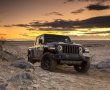  Jeep Gladiator Mojave 2020