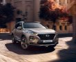 Hyundai Santa Fe 2020