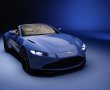 Aston Martin Vantage Roadster