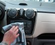 Cómo limpiar y desinfectar fácil tu auto en tiempos de coronavirus