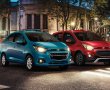 Chevrolet Beat 2021 ha llegado, y ahora es más seguro en todas las versiones