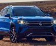 Volkswagen Taos