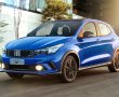 FIAT Argo 2021 Reseña - Un nuevo rival subcompacto