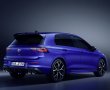 Volkswagen Golf R 2021