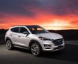 Hyundai Tucson 2021 Reseña - Una SUV para consentir a toda la familia