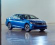 El Volkswagen Jetta 2022 se pone a tono con más tecnología y nueva cara