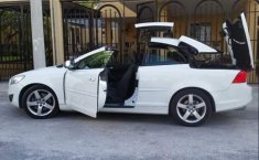 Volvo C70 2011 Convertible-0