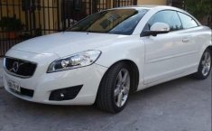 Volvo C70 2011 Convertible-2