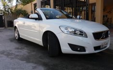 Volvo C70 2011 Convertible-4