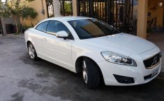 Volvo C70 2011 Convertible-5