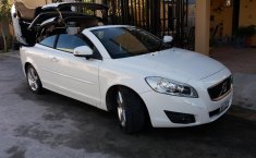 Volvo C70 2011 Convertible-7
