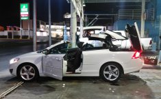 Volvo C70 2011 Convertible-8