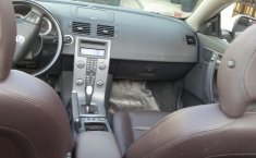 Volvo C70 2011 Convertible-9