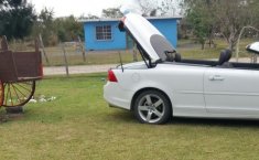 Volvo C70 2011 Convertible-12