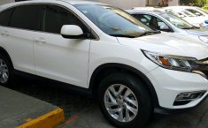 Tengo que vender mi querido Honda CR-V 2015 en muy buena condición-8