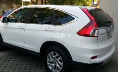 Tengo que vender mi querido Honda CR-V 2015 en muy buena condición-10
