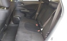 Tengo que vender mi querido Honda CR-V 2015 en muy buena condición-5