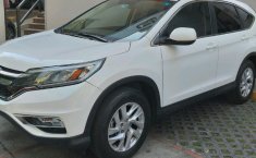 Tengo que vender mi querido Honda CR-V 2015 en muy buena condición-1