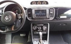 Volkswagen Beetle impecable en Miguel Hidalgo más barato imposible-19