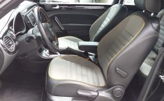 Llámame inmediatamente para poseer excelente un Volkswagen Beetle 2018 Automático-2