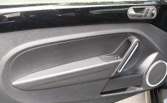 Llámame inmediatamente para poseer excelente un Volkswagen Beetle 2018 Automático-0
