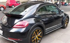 Llámame inmediatamente para poseer excelente un Volkswagen Beetle 2018 Automático-6