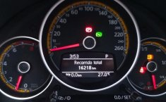 Llámame inmediatamente para poseer excelente un Volkswagen Beetle 2018 Automático-20