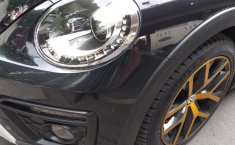 Llámame inmediatamente para poseer excelente un Volkswagen Beetle 2018 Automático-14