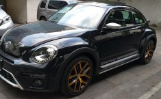Llámame inmediatamente para poseer excelente un Volkswagen Beetle 2018 Automático-3
